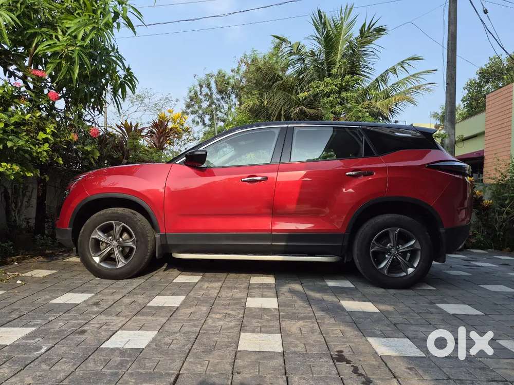Tata Harrier 2020 Diesel Good Condition