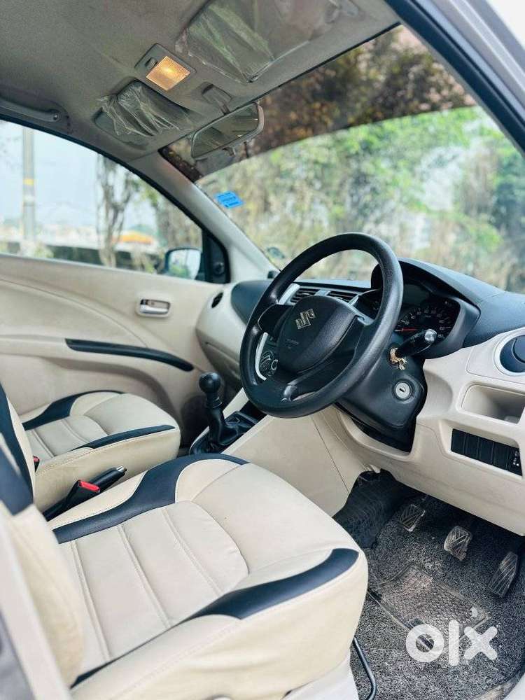 Maruti Suzuki Celerio Vxi(o), 2019, Petrol