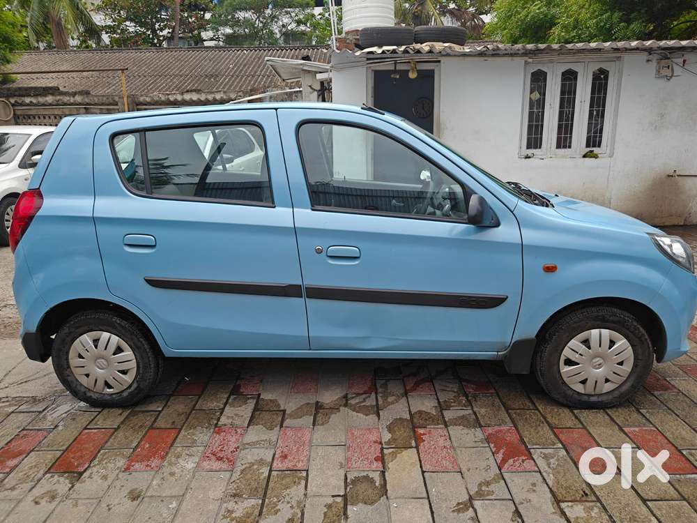 Maruti Suzuki Alto 800 Lxi, 2012, Petrol