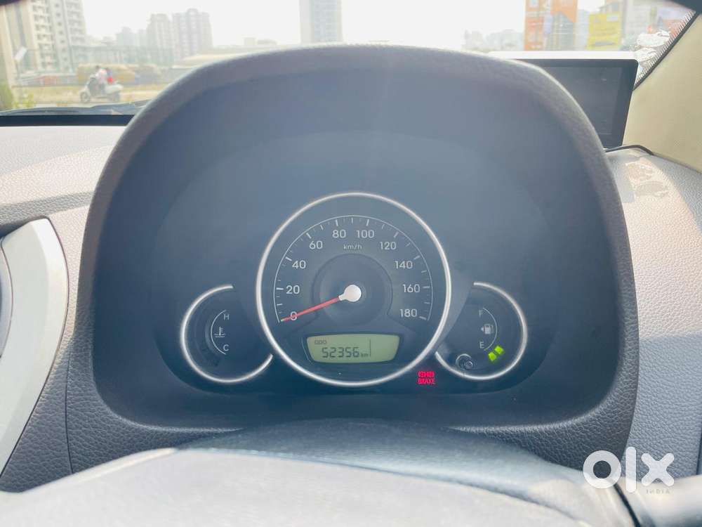 Hyundai Eon Magna +, 2018, Petrol