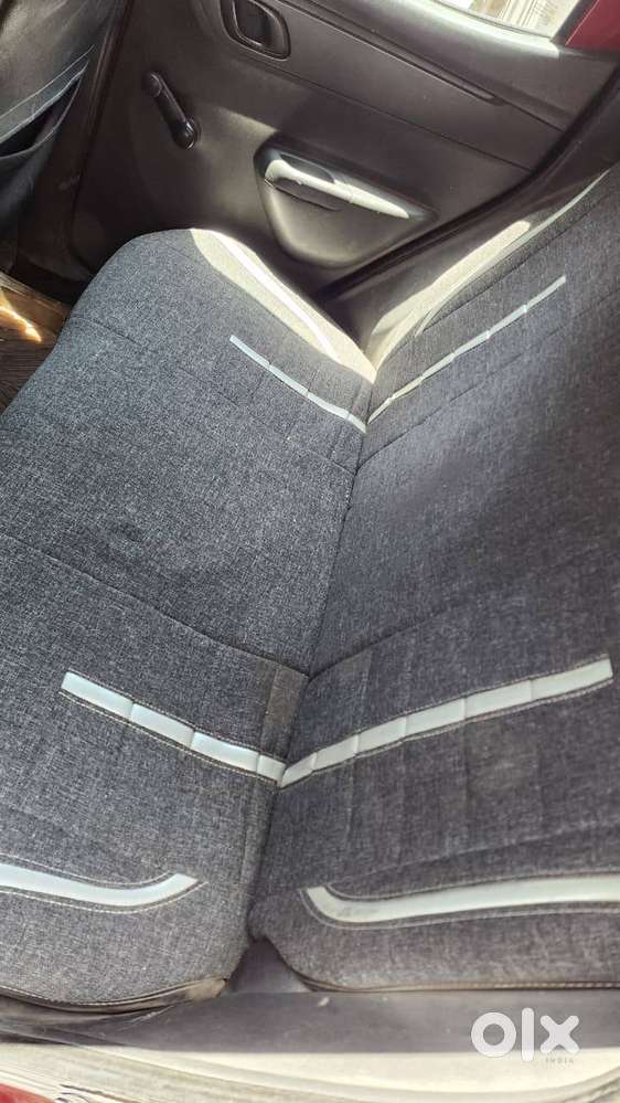 Renault Kwid 2015 Petrol Well Maintained