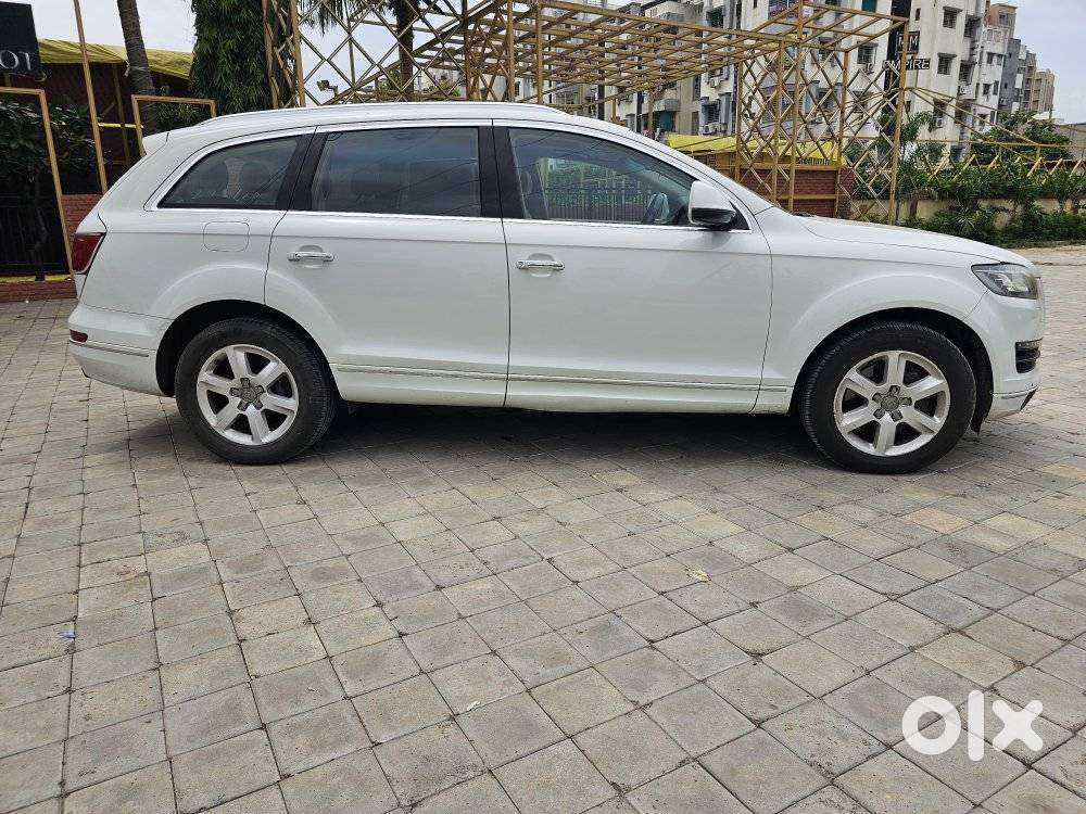 Audi Q7 3.0 Tdi Quattro, 2013, Diesel