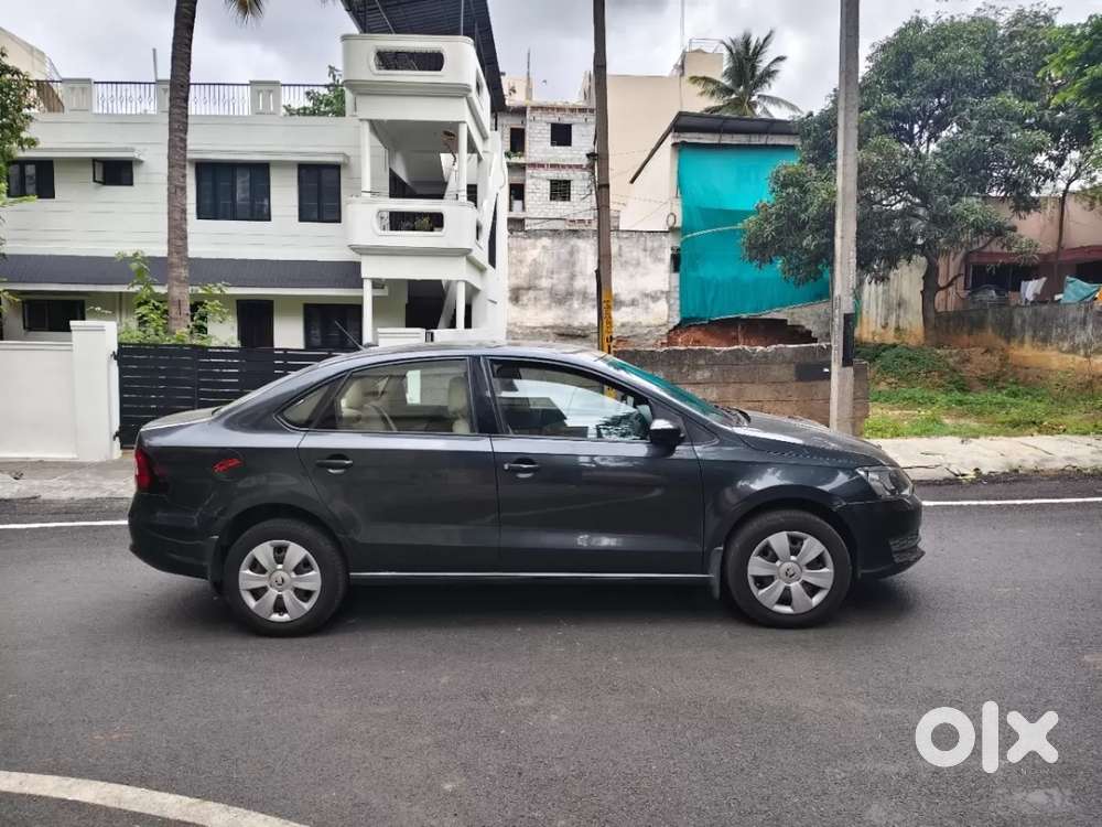 Skoda Rapid Tsi Active 1.0 Mt, 2020, Petrol