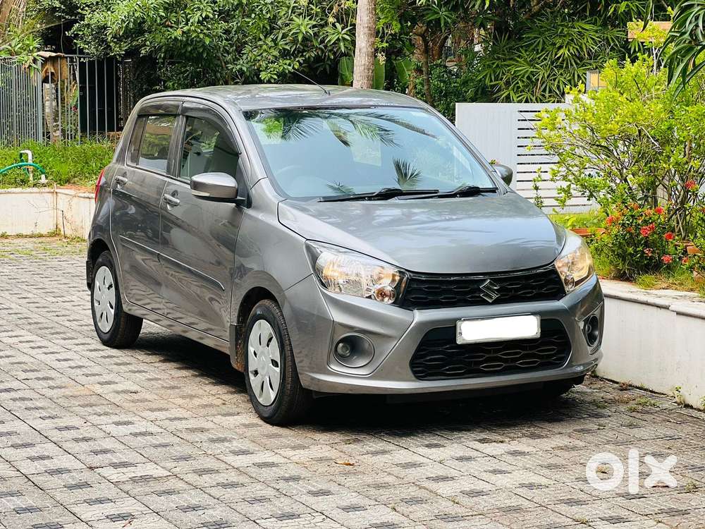 Maruti Suzuki Celerio Zxi, 2018, Petrol