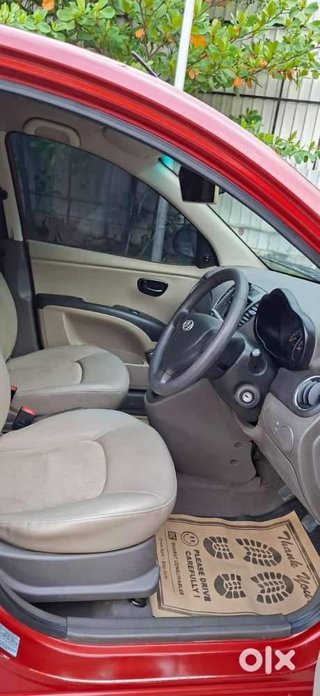 Hyundai I10 Era 1.1, 2012, Petrol