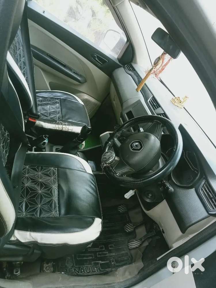 Renault Triber 2020