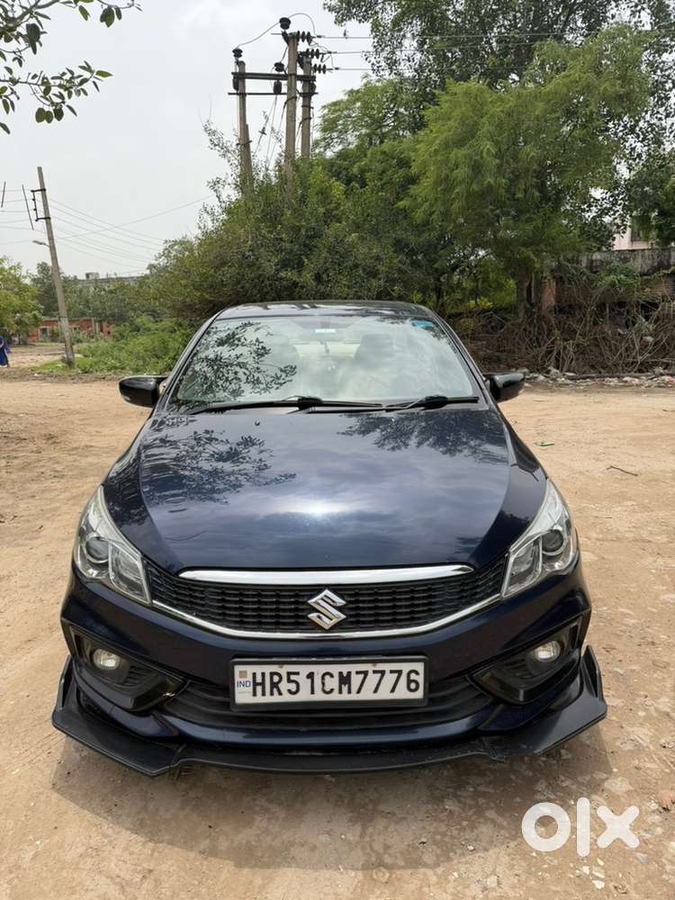 Maruti Ciaz 1.5 2024