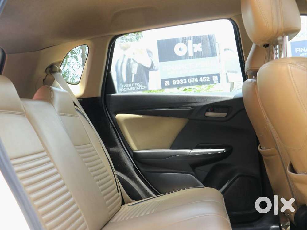 Honda Jazz 1.5 E I Dtec, 2016, Diesel