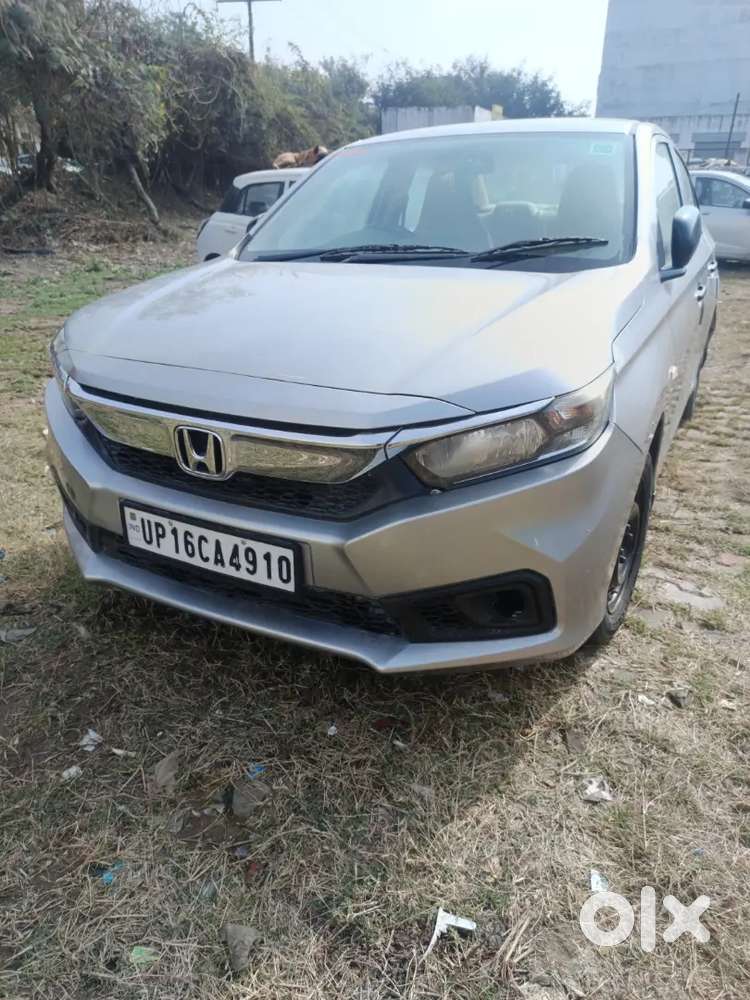 Honda Amaze 1.2 E 2018