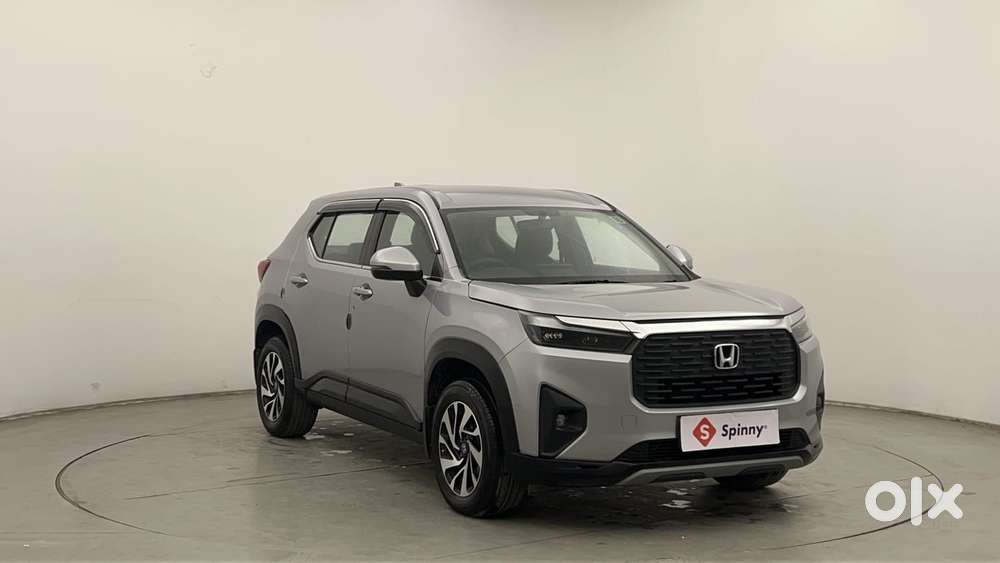 Honda Elevate V Mt, 2024, Petrol