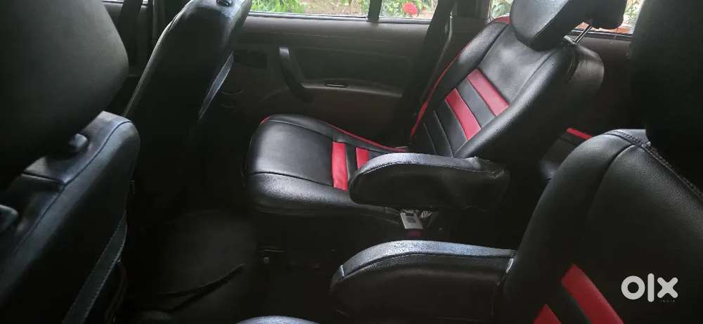 Mahindra Scorpio 2011 Diesel 59000 Km Driven