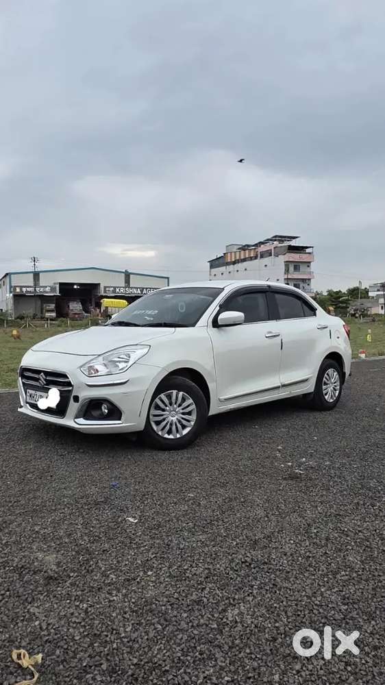 Maruti Suzuki Brezza 2022 Lxi