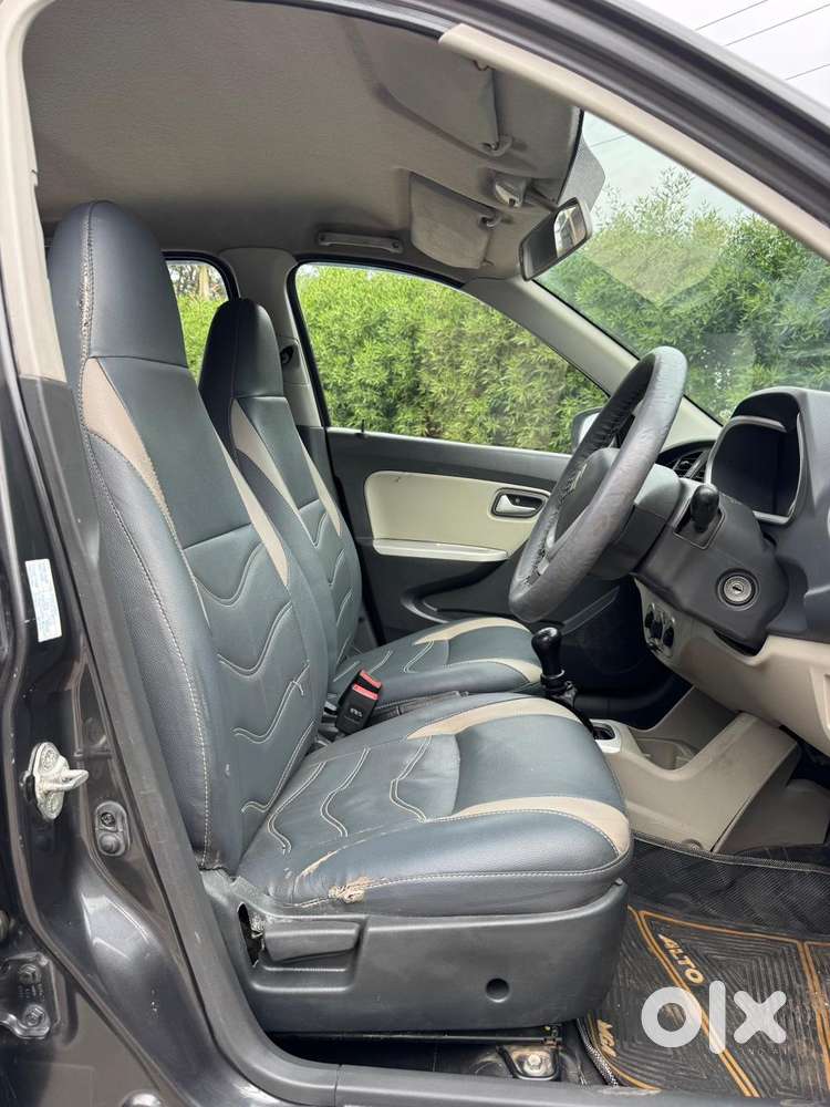 Maruti Suzuki Alto K10 Vxi, 2015, Petrol