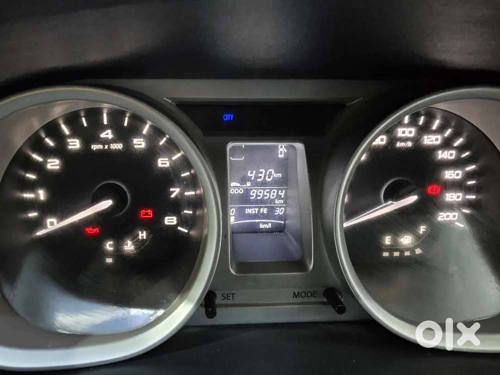 Tata Tiago Xz Diesel
