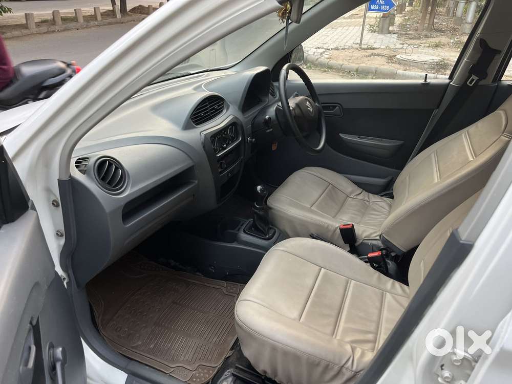 Maruti Suzuki Alto 800 2012-2016 Lxi, 2013, Petrol