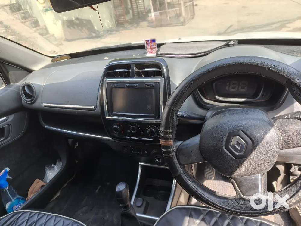 Renault Kwid 2018 Model