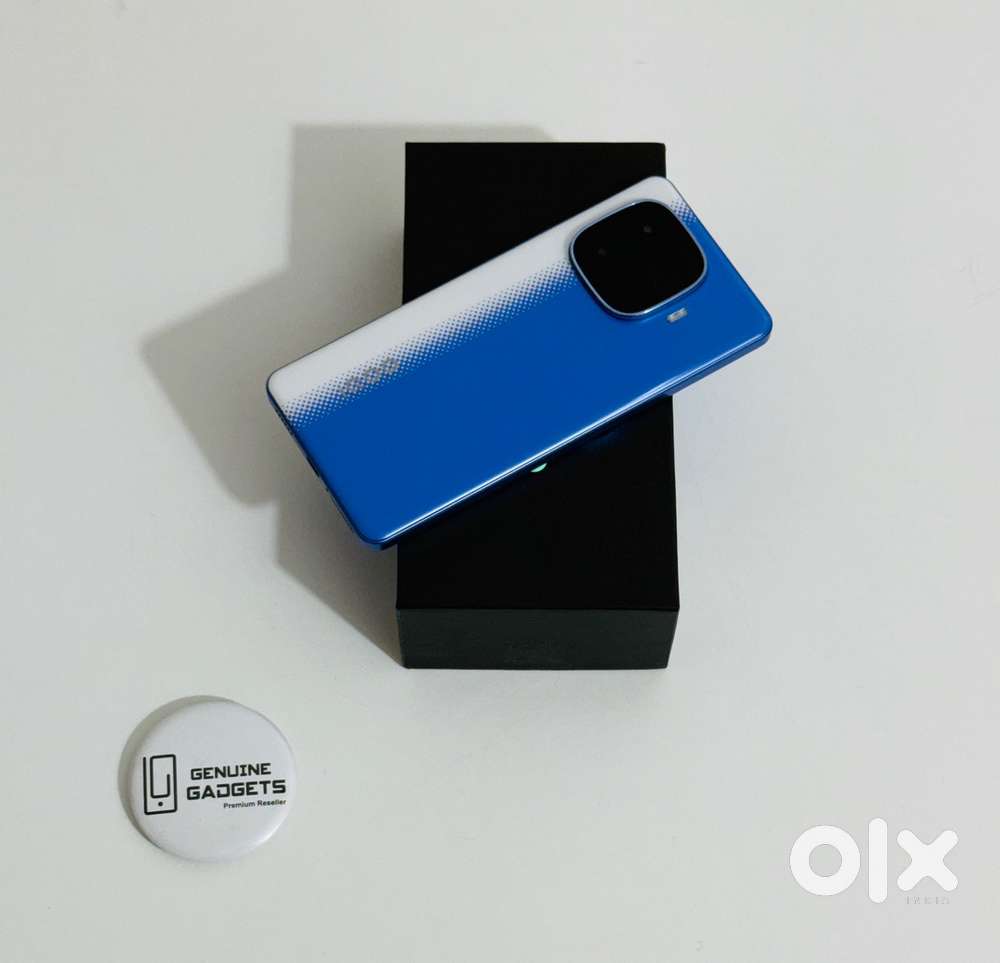 IQOO Neo 10R 8/128GB- Brand New Condition - Mobile Phones - 1827636624