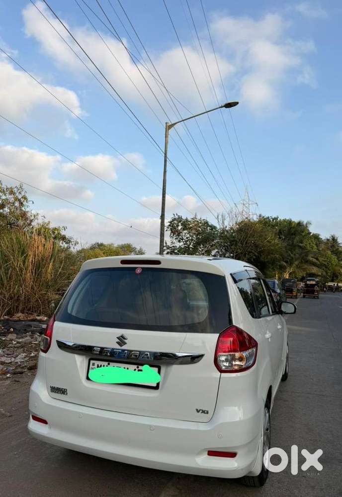 Maruti Suzuki Maruti 2017 Year