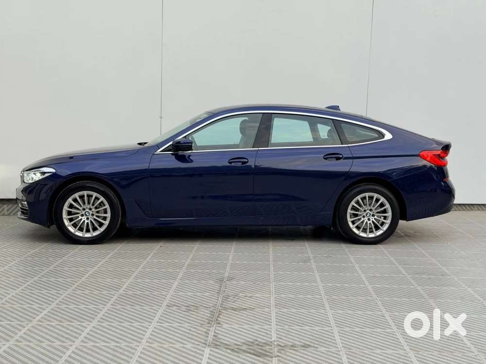 Bmw 6 Series 2.0 Gt 620d Luxury Line, 2019, Diesel