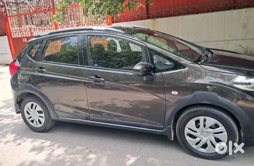 Honda Wr-v I-dtec S, 2017, Diesel