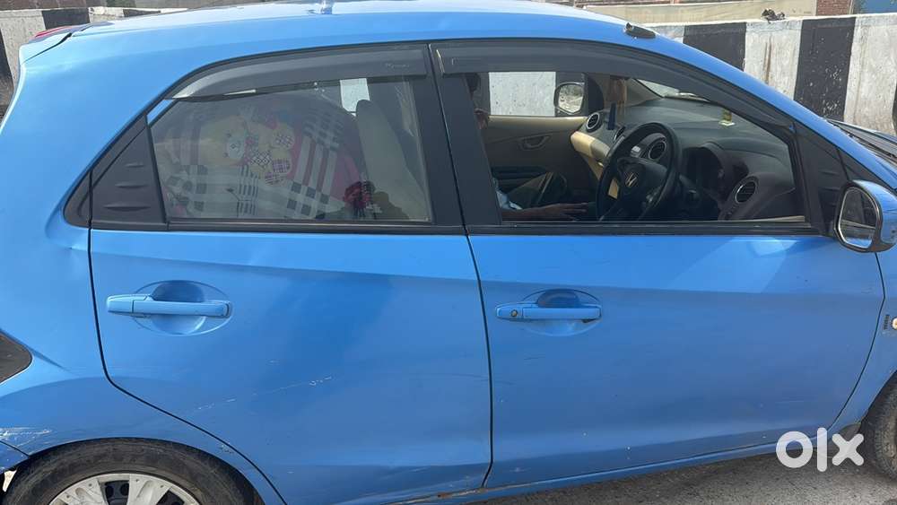 Honda Brio Petrol 2011