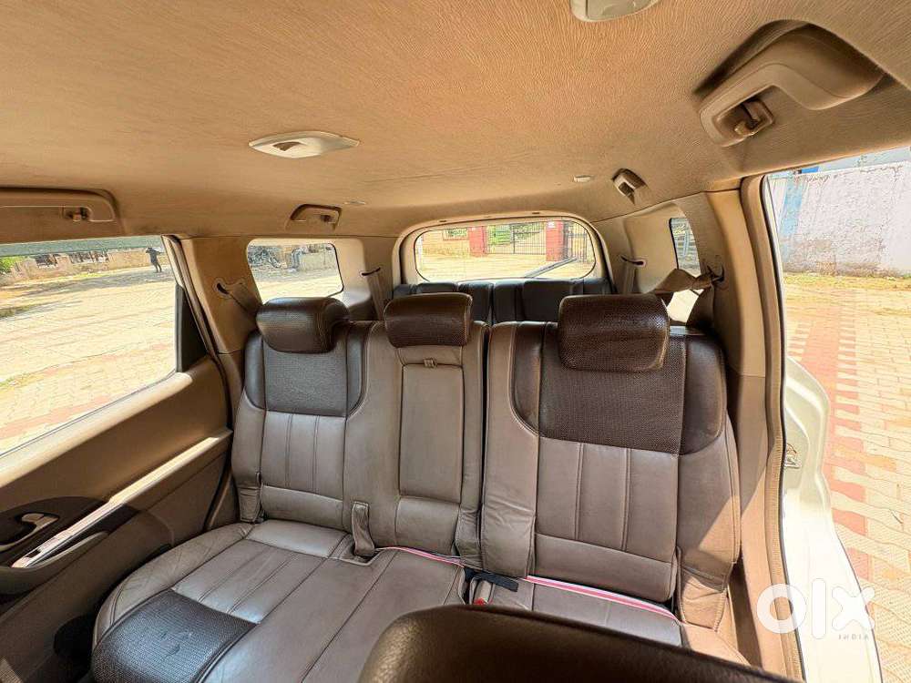 Mahindra Xuv500 W8, 2015, Diesel