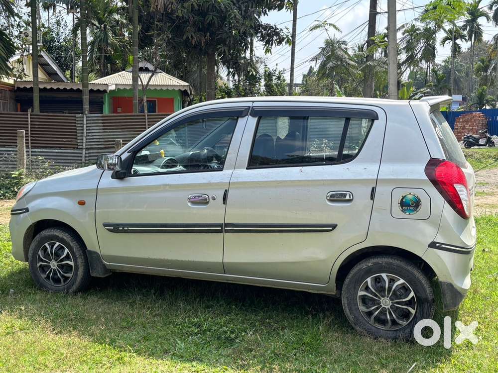 Maruti Suzuki Swift-dzire