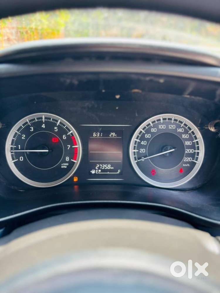 Maruti Suzuki Baleno Delta, 2023, Petrol