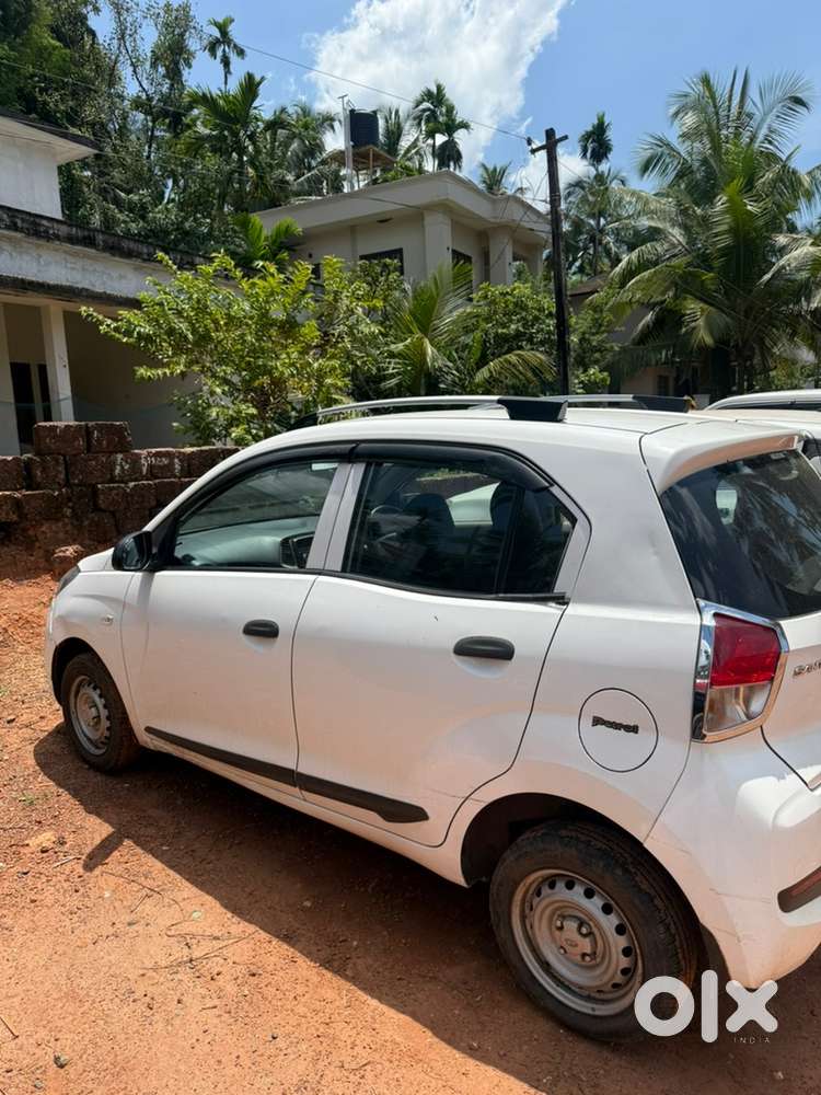 2020 Hyundai Santro Petrol Manual