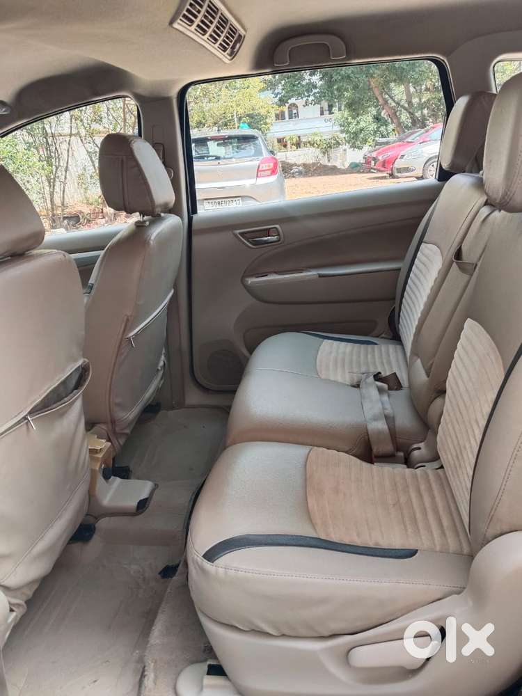 Maruti Suzuki Ertiga Vdi Shvs, 2016, Diesel