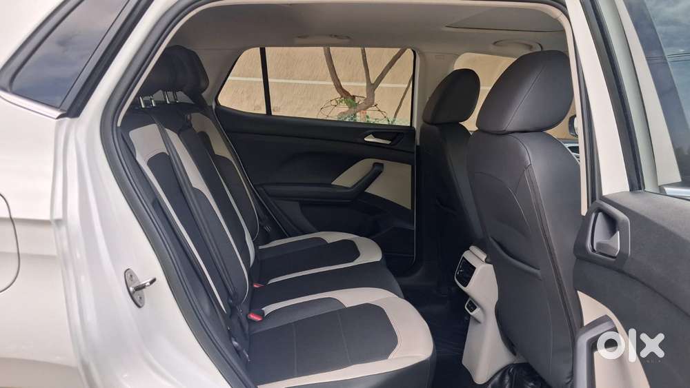 Volkswagen Taigun 1.5 Tsi Gt Plus, 2023, Petrol
