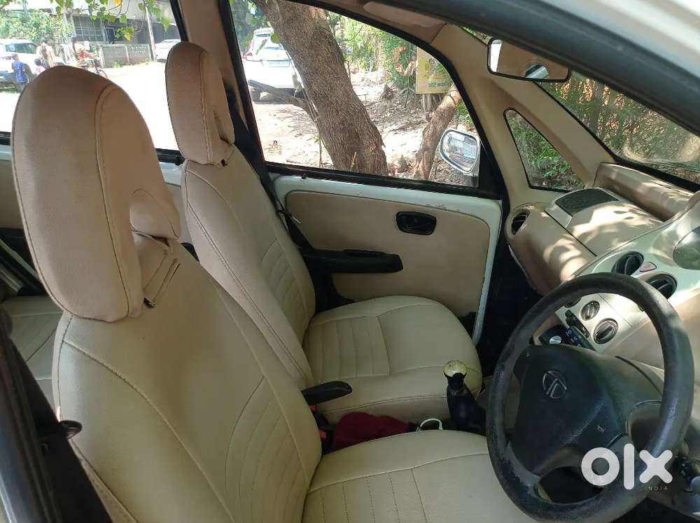 Tata Nano 2013 Cng & Hybrids 109000 Km Driven