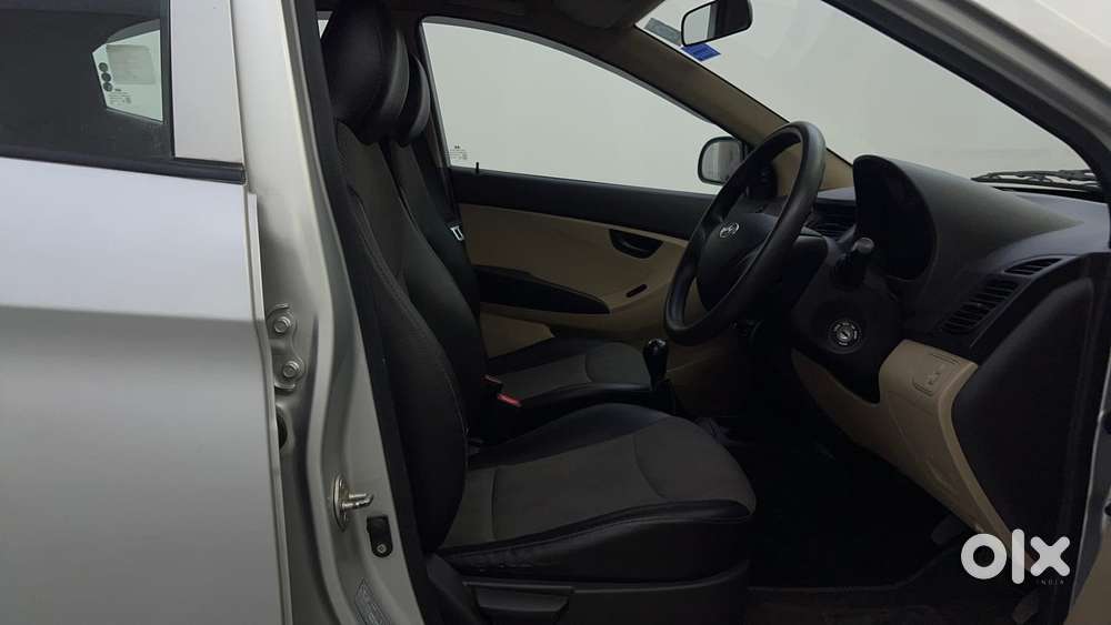 Hyundai Eon Era +, 2012, Petrol