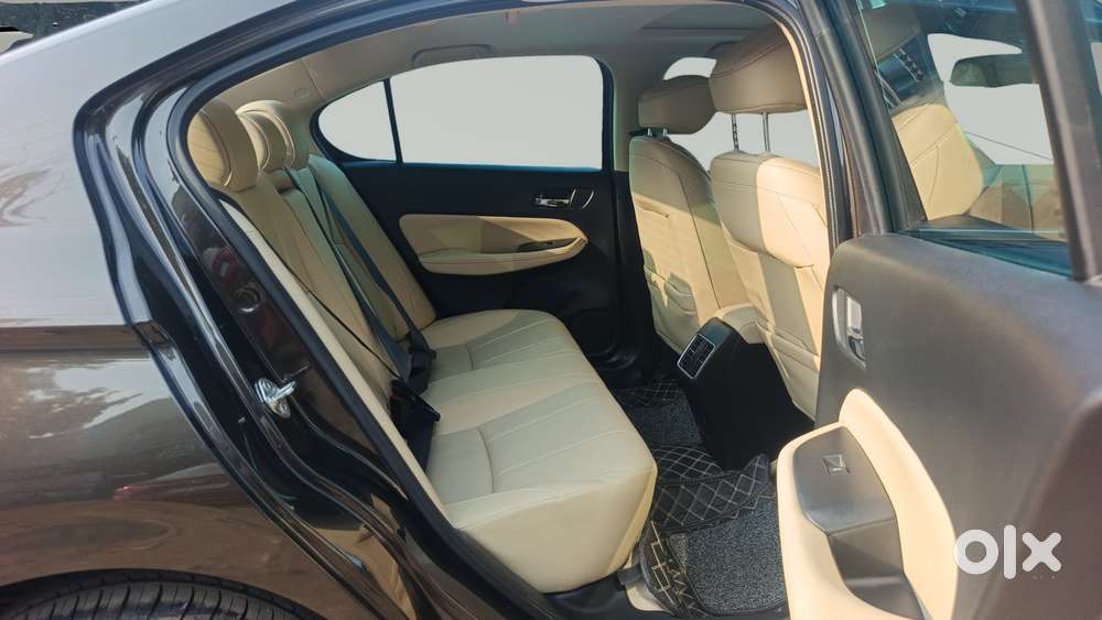 Honda City 1.5 Zx I-vtec Mt, 2022, Petrol