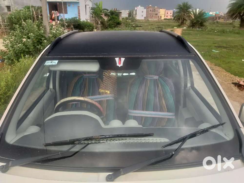 Mahindra Verito 2013