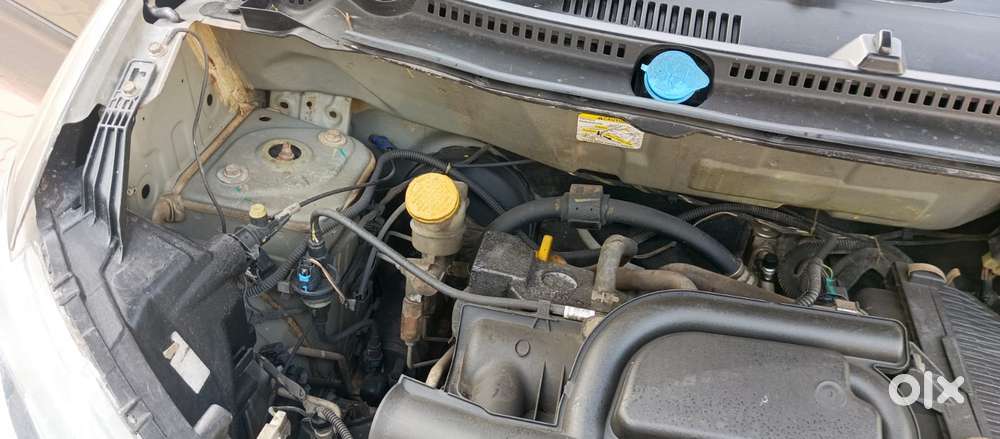 Datsun Redi Go, 2017, Petrol