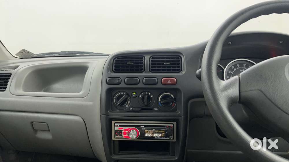 Maruti Suzuki Alto K10 2010-2014 Vxi, 2011, Petrol