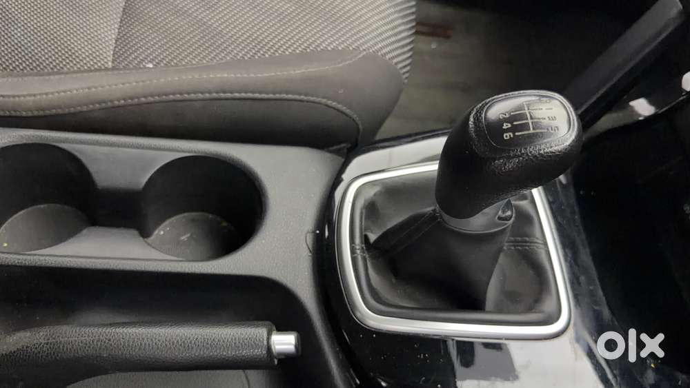 Kia Seltos Htk Plus G, 2020, Petrol