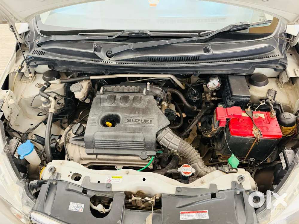Well Maintained Single Hand Used Celerio Cng Nov 2018 Model For Resale