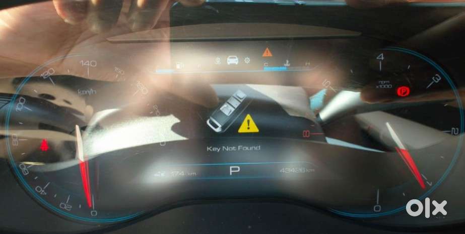 Mg Hector Sharp Dct Automatic, 2019, Petrol