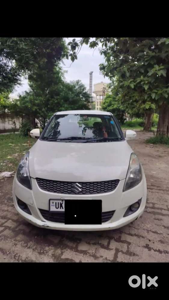 Maruti Suzuki Swift Vdi 2012