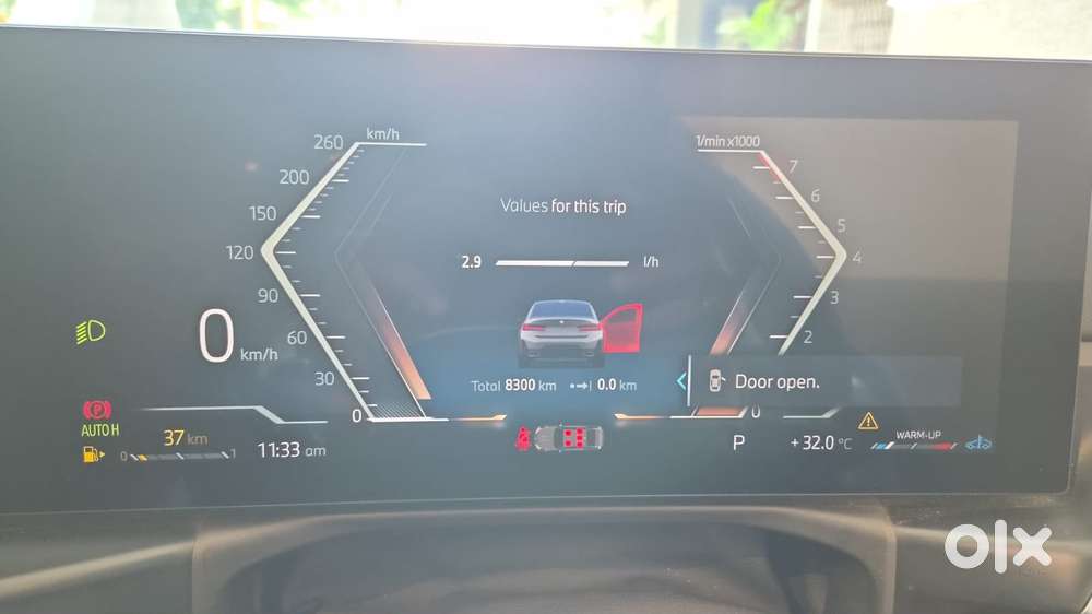 Audi Q5 Technology 45 Tfsi, 2022, Petrol
