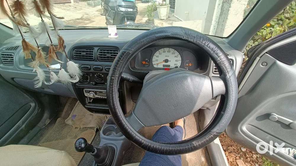 Maruti Alto 2006 Lxi
