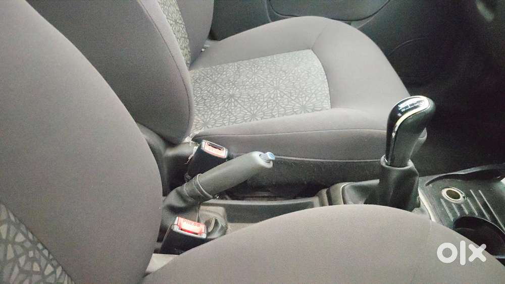 Tata Zest 1.2 Revotron Xms, 2016, Petrol