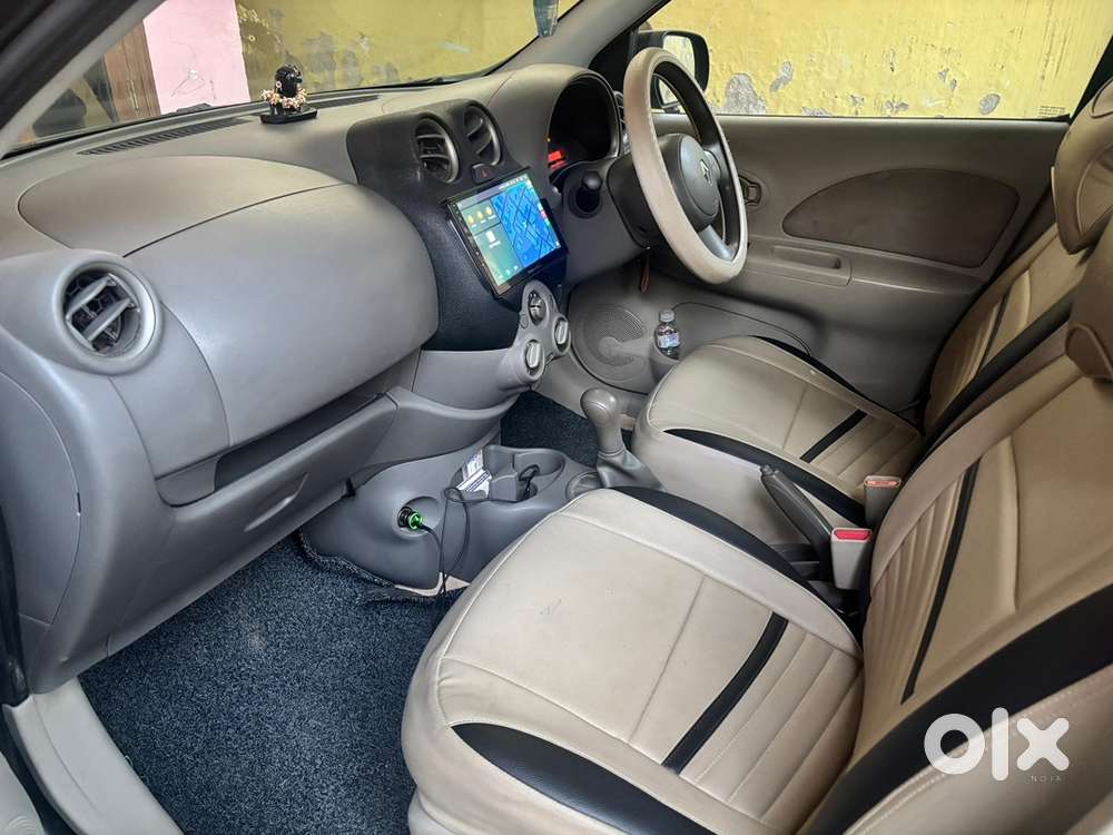 Renault Pulse Diesel 2014