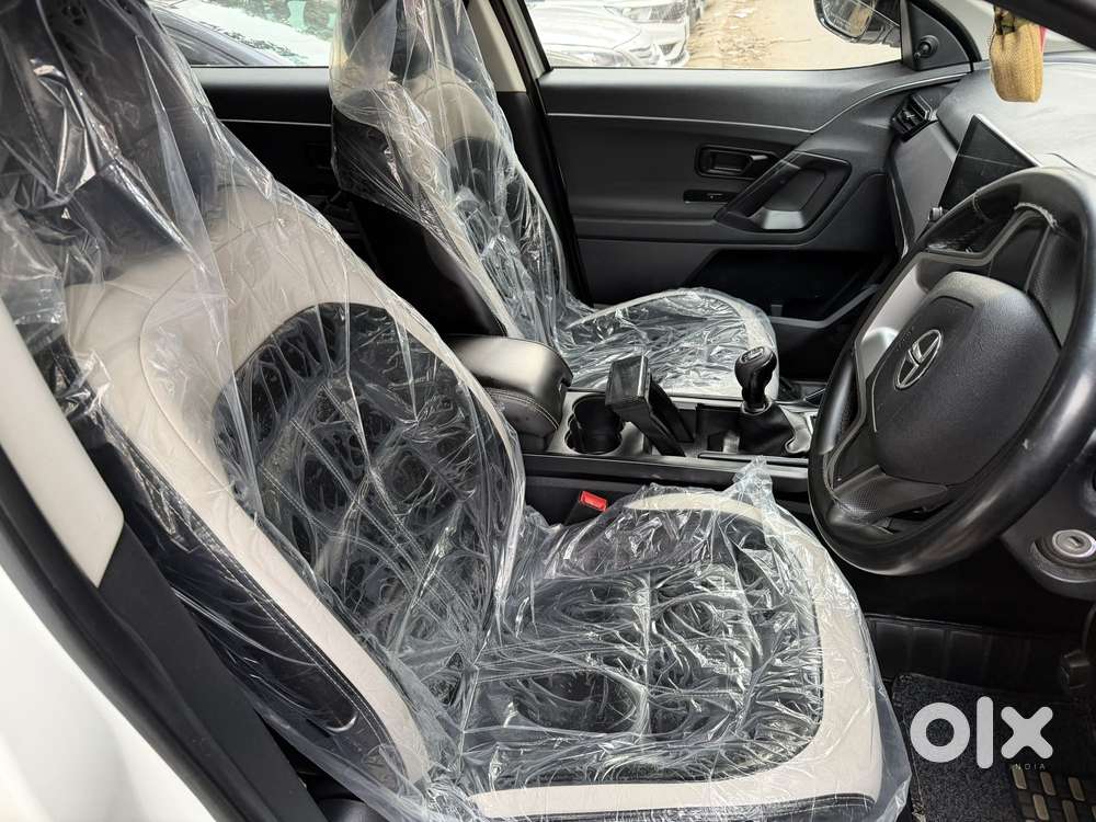 Tata Harrier Xe, 2019, Diesel