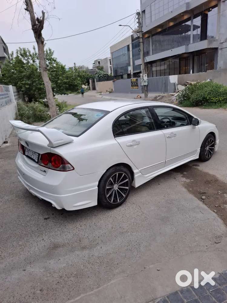 Honda Civic 2009