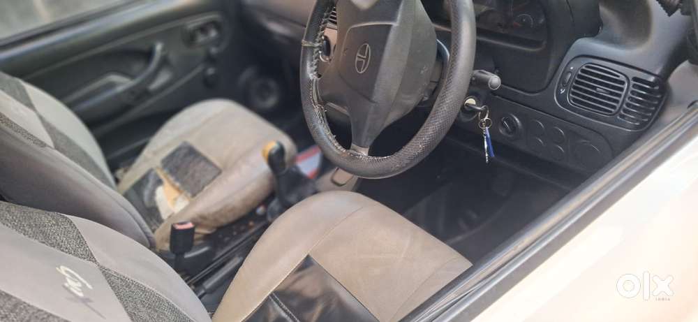 Tata Indica V2, 2015, Diesel