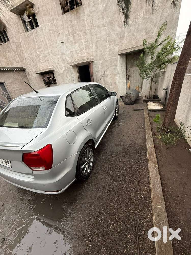 Volkswagen Ameo 2019 Car