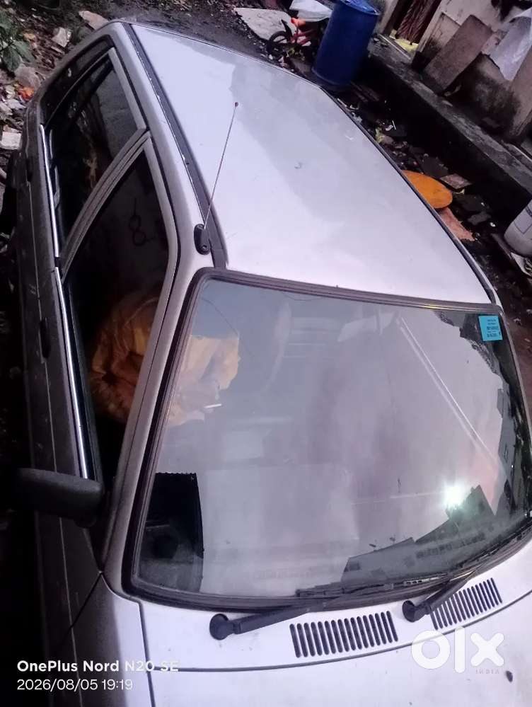 Maruti Suzuki 800 Ac 2006